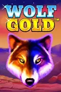 Miniatura gry Wolf Gold przy wygranej opublikowanej w Vipz