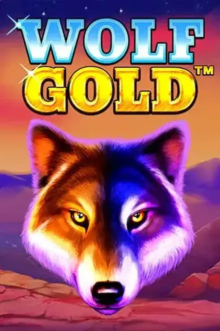 Automat Wolf Gold ze stałymi jackpotami, dostępny w katalogu Vipz